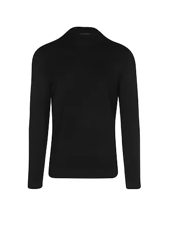 DRYKORN | Pullover AROWON 10 | schwarz